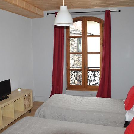 Maison Maxil Hotell Massat Exteriör bild