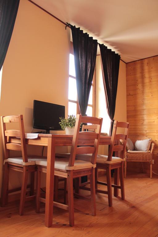 Maison Maxil Hotell Massat Rum bild