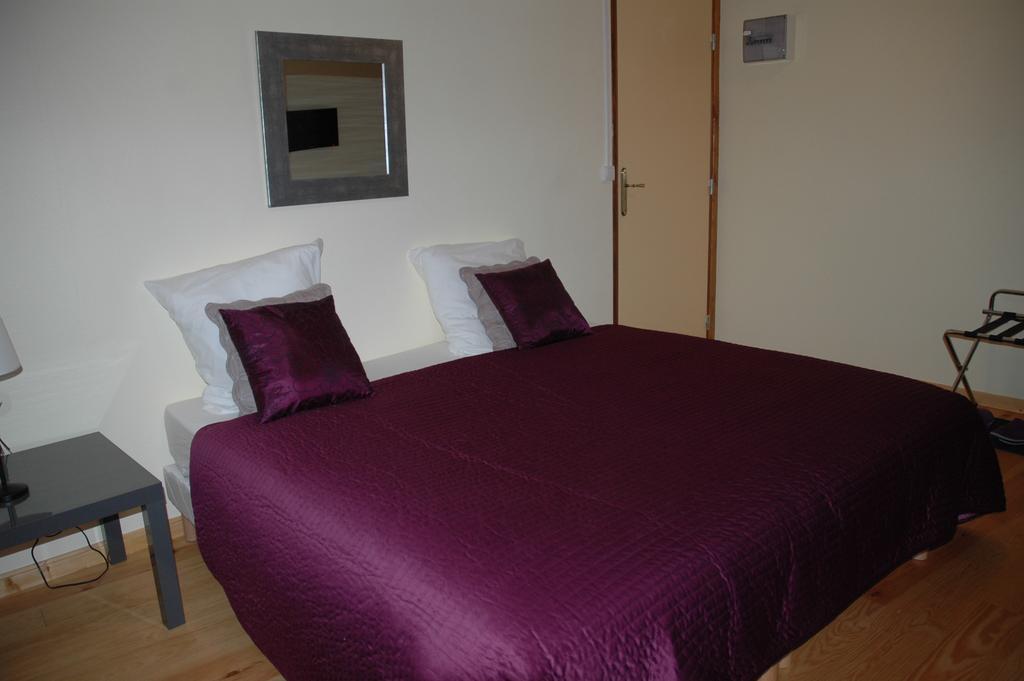 Maison Maxil Hotell Massat Exteriör bild